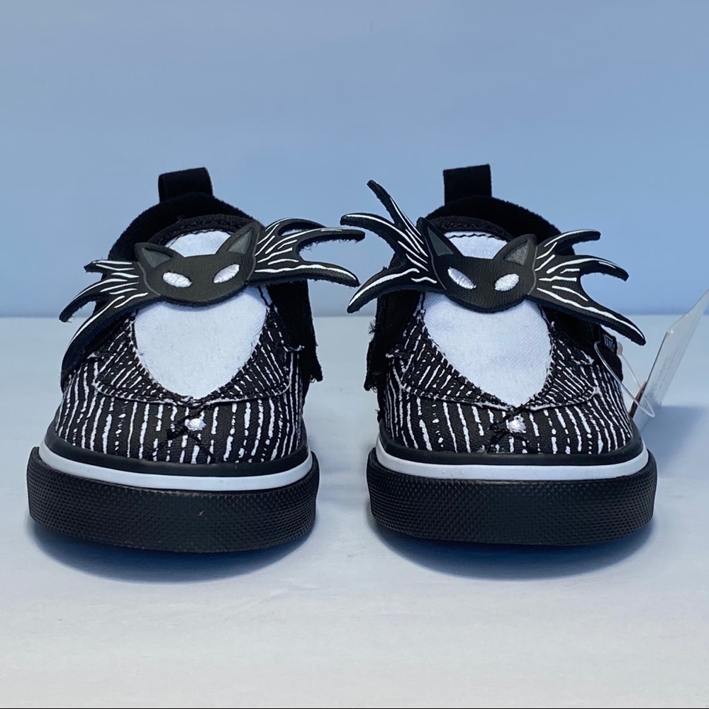Vans X Disney Slip On Jack Toddler - Picture 3 of 12